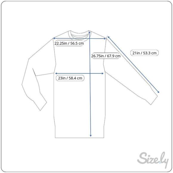 Antarctica Sub Zero Ice Station Sweatshirt Vintage 80s PCH Pacific Coast Highway - Picture 7 of 7